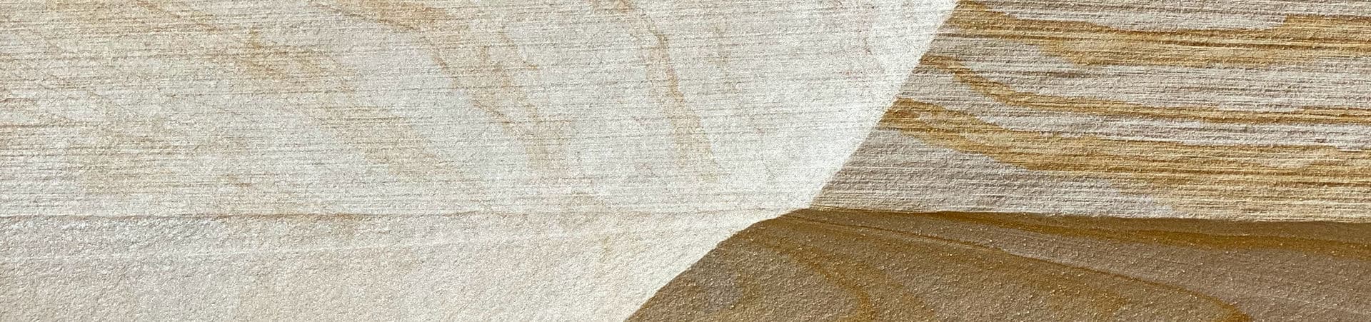 Sandstone texture
